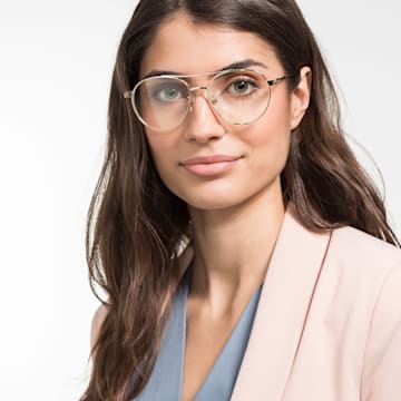 Click-on Modell für Swarovski Brille, SK0276-H 54032 - Swarovski, 5483811