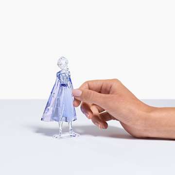 Die Eiskönigin 2 - Elsa - Swarovski, 5492735