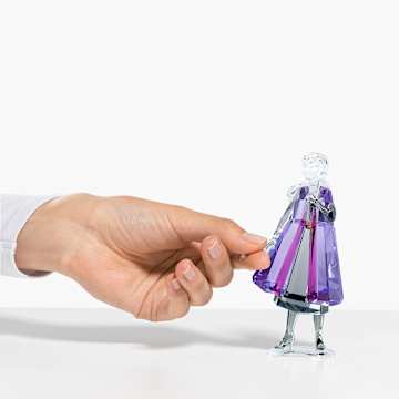 Frozen 2 – Anna - Swarovski, 5492736