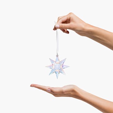 ชิ้นงานประดับตกแต่งฉลองครบรอบ ประจำปี 2020 - Swarovski, 5504083