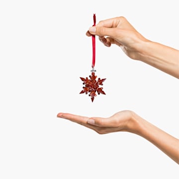 Ozdoba świąteczna, Coroczna Edycja 2020 - Swarovski, 5527742