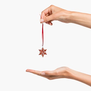 Holiday Ornament, small - Swarovski, 5527750