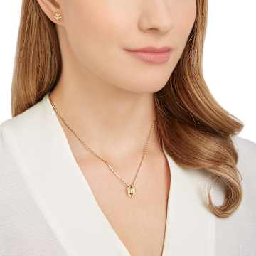 Favor Set, Goldfarben, Goldlegierungsschicht - Swarovski, 5528953