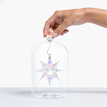 Anniversary Ornament Set, Annual Edition 2020 - Swarovski, 5531252