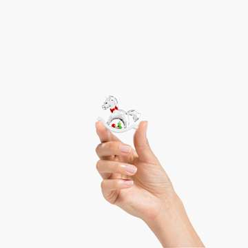 Rocking Horse – Happy Holidays - Swarovski, 5544529