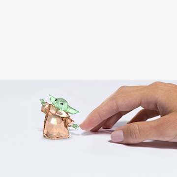 Star Wars – Mandalorian, L’Enfant - Swarovski, 5583201