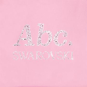 ADVISORY BOARD CRYSTALS, Explanation of the Foregoing Phenomena Kapuzenpullover, Rosa - Swarovski, 5644734