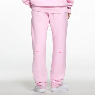 Pantalon de survêtement ADVISORY BOARD CRYSTALS, Explanation of the Foregoing Phenomena, Rose - Swarovski, 5644767