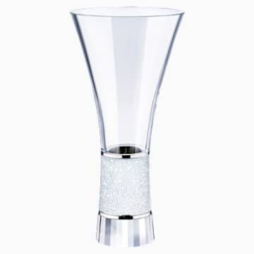 Crystalline Vase Swarovski Com