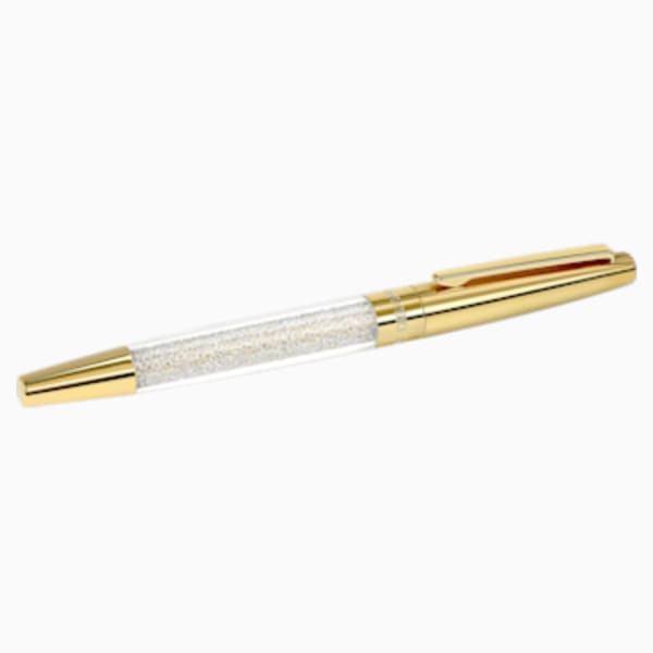 rose gold rollerball bracelet