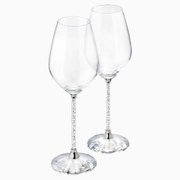 champagne wine glasses