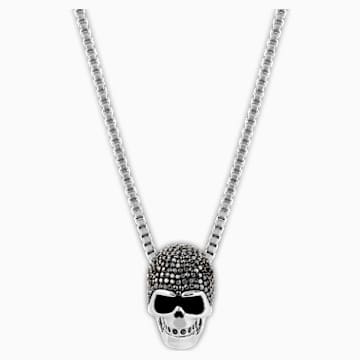 necklace skull
