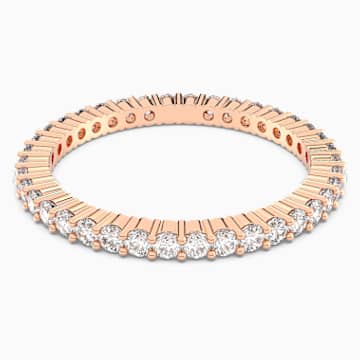 Swarovski Kristal Yuzukler Goz Alici Takilar Swarovski
