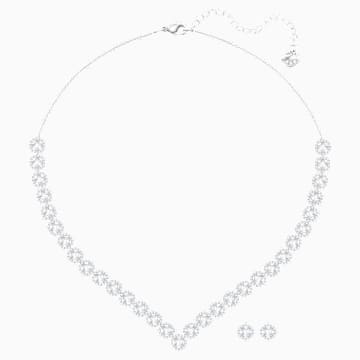 swarovski angelic square armband