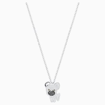 dog photo pendant
