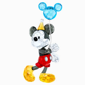 mickey mouse and mickey mouse