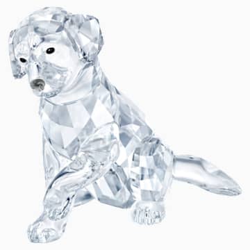 Crystal Dogs Cats Figurines Swarovski