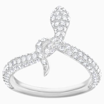swarovski ring snake