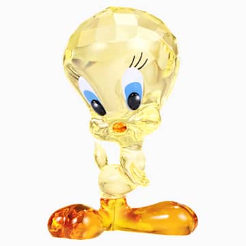 Tweety Swarovski Com