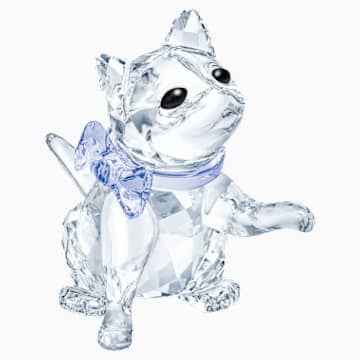 Yavru Kedi Swarovski Com