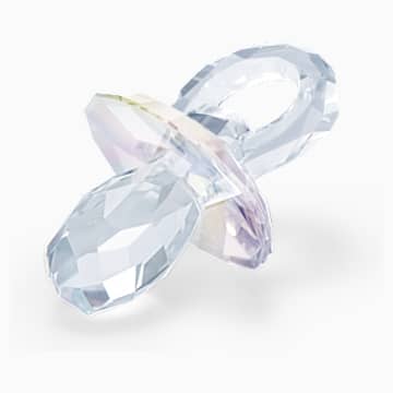 swarovski baby dummy