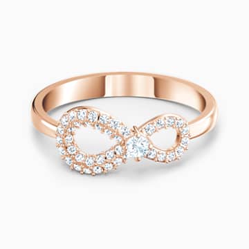 rose gold band bracelet