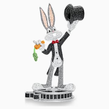 Looney Tunes Bugs Bunny Limited Edition Swarovski Com