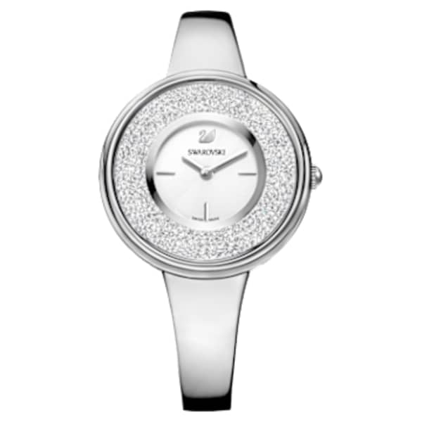 Orologio Swarovski Crystalline Pure 2024 www.alhudapk