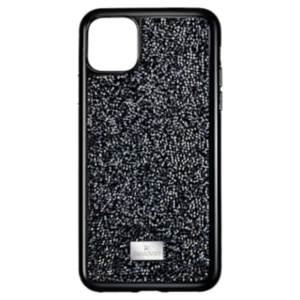 Glam Rock Smartphone Case Iphone 11 Pro Max Red Swarovski Com Glam Rock Smartphone Case Iphone 11 Pro Max Red Swarovski Com