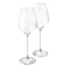 Crystalline Wine Glasses (Set of 2) - Swarovski, 1095948