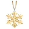 SCS Little Snowflake Ornament - Swarovski, 5222353