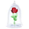 Enchanted Rose - Swarovski, 5230478