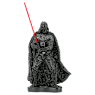 Star Wars - Darth Vader, Limited Edition 2017 - Swarovski, 5239479
