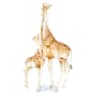 SCS Annual Edition 2018 Giraffe Mudiwa - Swarovski, 5301550