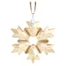 SCS Kerstornament 2018, groot - Swarovski, 5376665