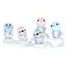 SCS Grandpa Penguin - Swarovski, 5405833