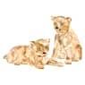 SCS Amur Leopardenbabys - Swarovski, 5428542