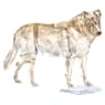 SCS Gray Wolf - Swarovski, 5428544