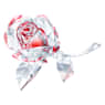 Blossoming Rose, Red - Swarovski, 5428561