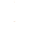 Collana Lifelong Bow, Fiocco, Bianca, Mix di finiture - Swarovski, 5447082
