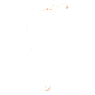 Dazzling Swan necklace, Swan, Pink, Rose gold-tone plated - Swarovski, 5469989