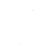 Pendente Stilla, Taglio Round, Bianco, Placcato rodio - Swarovski, 5472635