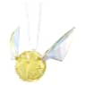Harry Potter Golden Snitch Ornament - Swarovski, 5506801