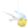 Harry Potter Golden Snitch Ornament - Swarovski, 5506801