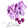 Crystal Flowers Orchid - Swarovski, 5520373