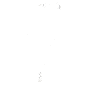 Gabriella pendant, White, Rhodium plated - Swarovski, 5528731