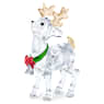 Renne du Père Noël - Swarovski, 5532575