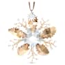 SCS Winter Sparkle Ornament, Annual Edition 2020 - Swarovski, 5533949