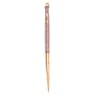 Crystalline Nova ballpoint pen, Rose gold tone, Rose gold-tone plated - Swarovski, 5534328