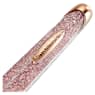 Crystalline Nova ballpoint pen, Rose gold tone, Rose gold-tone plated - Swarovski, 5534328